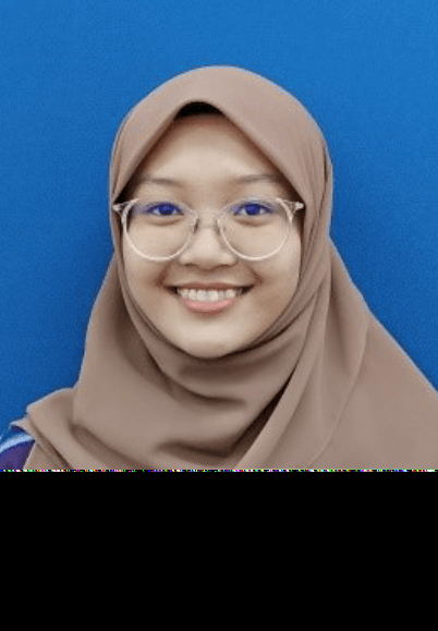 Siti Nur Sabrina Amran