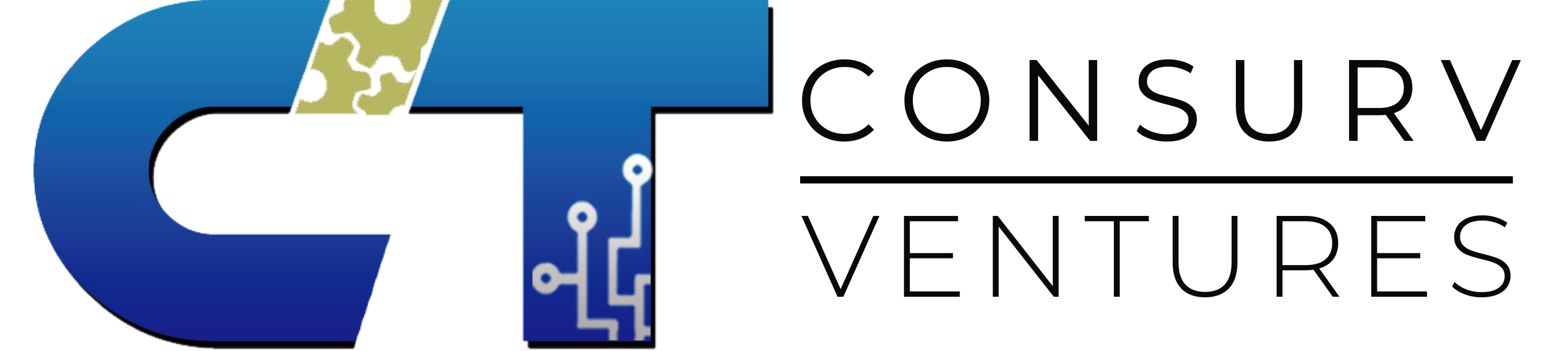 Consurv Ventures Logo