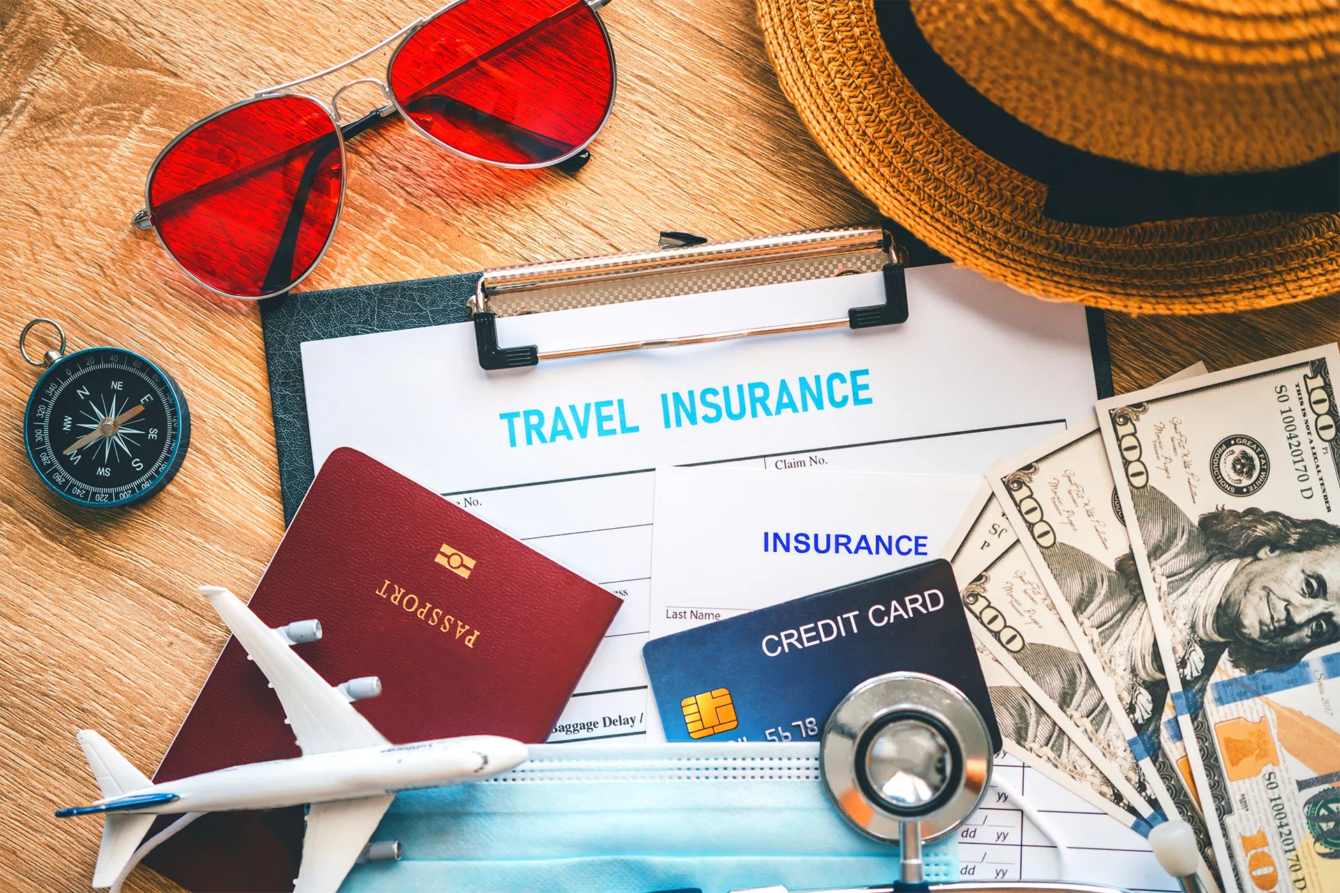 Travel Insurance