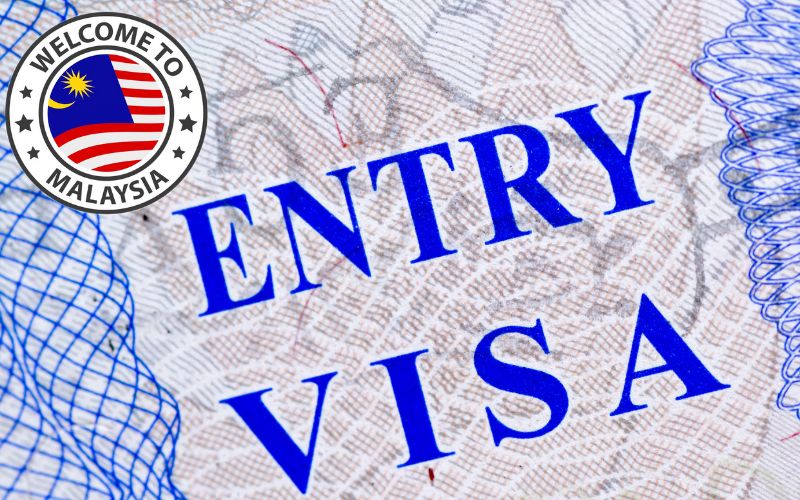 Multiple Entry Visa