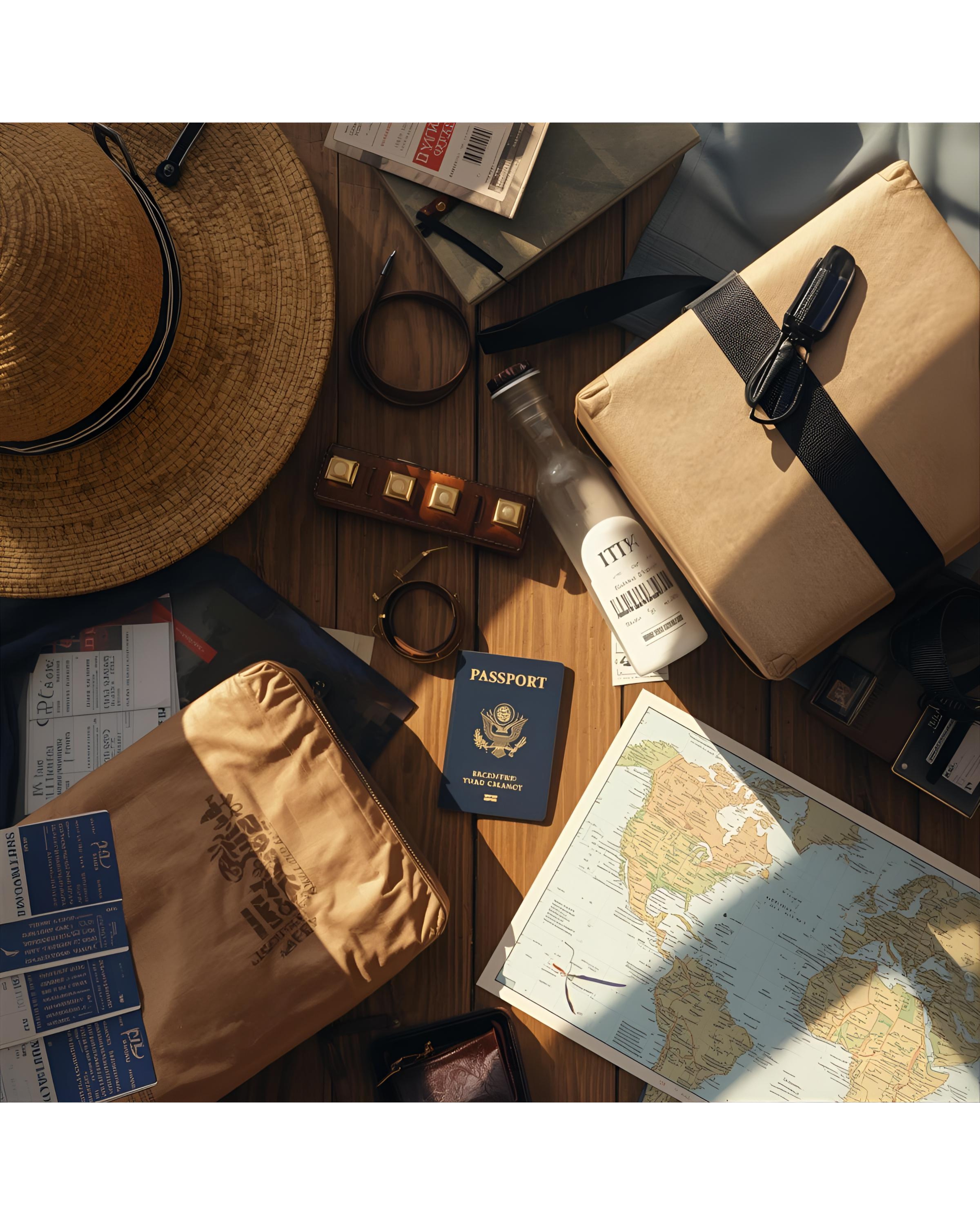 Travel Packages
