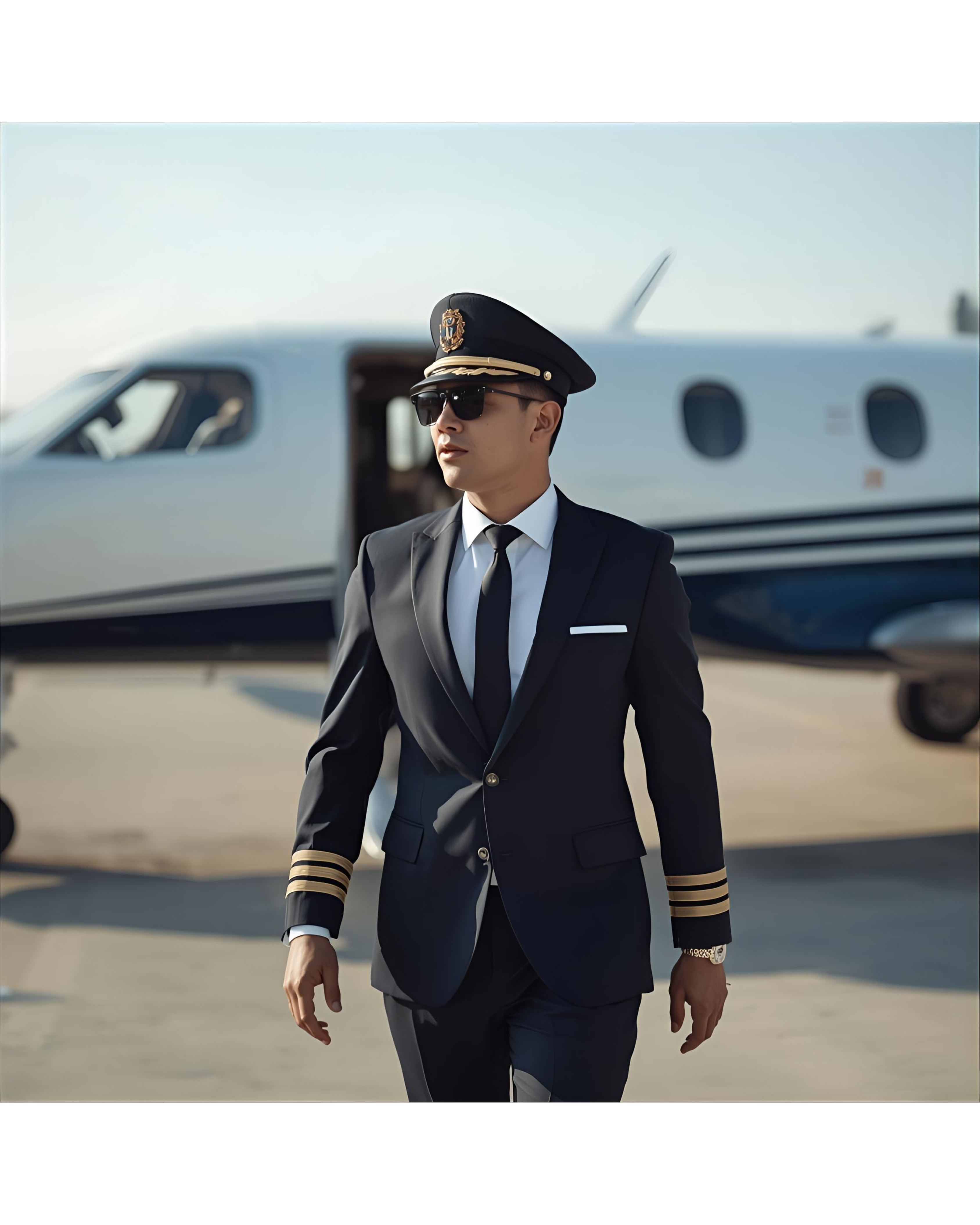 International Flights