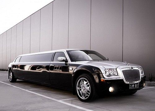 Luxury Transport
