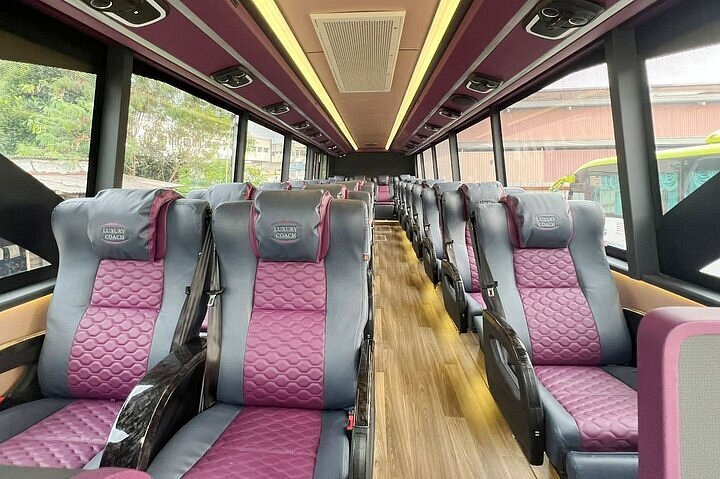 Long Distance Transfer